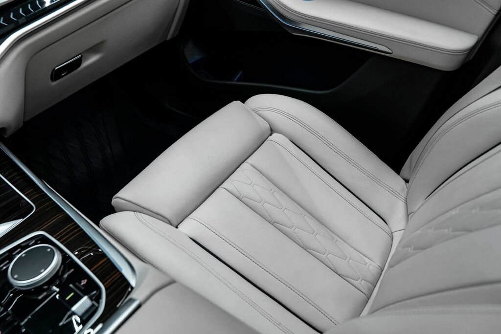 BMW X7 SUV / Terénní 3,0 l 280 kw