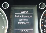 Volkswagen Passat 26