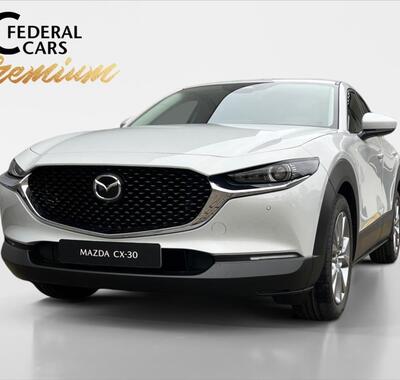 Mazda CX-30 1