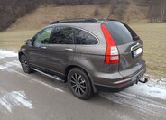 Honda CR-V SUV 0,0 110 kw