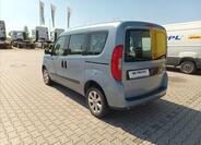 Fiat Dobló 5