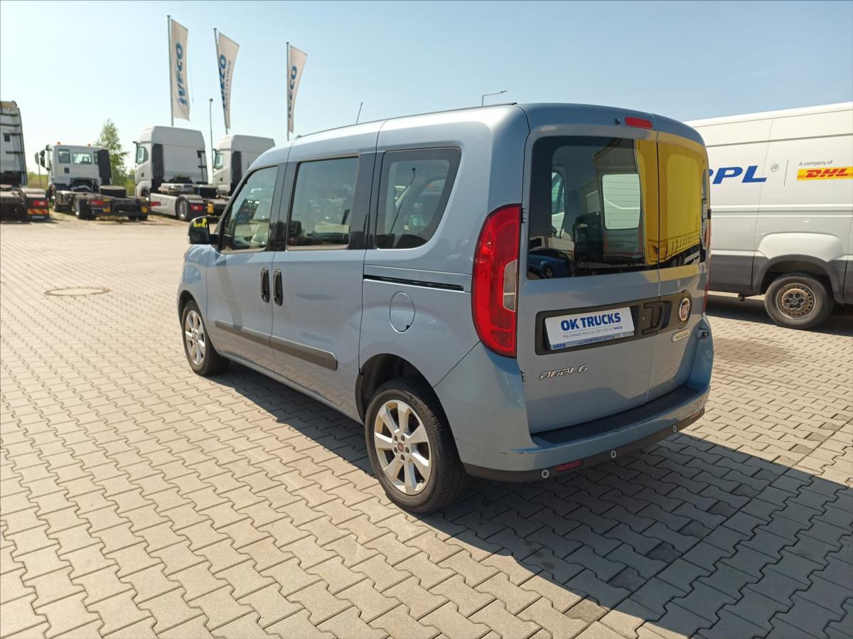Fiat Dobló