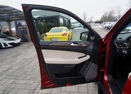 Mercedes-Benz GLS SUV 3,0 l 190 kw