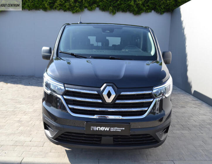 Renault Trafic 60
