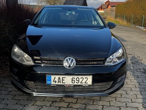 Volkswagen Golf Hatchback 0,0 0