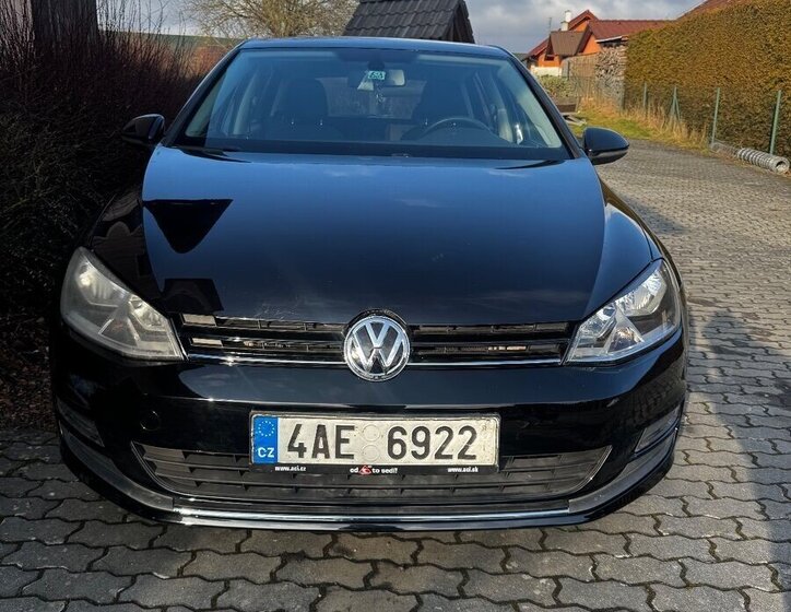 Volkswagen Golf Hatchback 0,0 0
