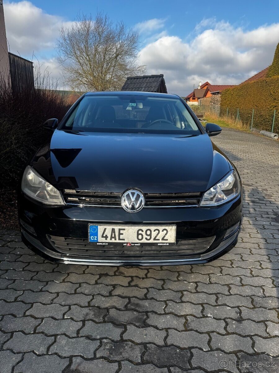 Volkswagen Golf Hatchback 0,0 0