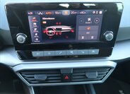 Seat Leon Kombi 1,5 l 96 kw