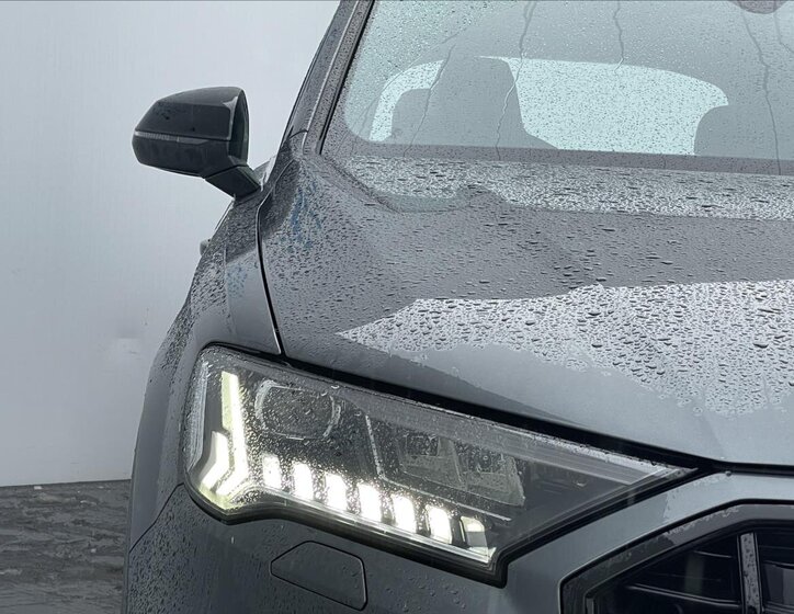 Audi Q7 SUV / Terénní 3,0 l 210 kw