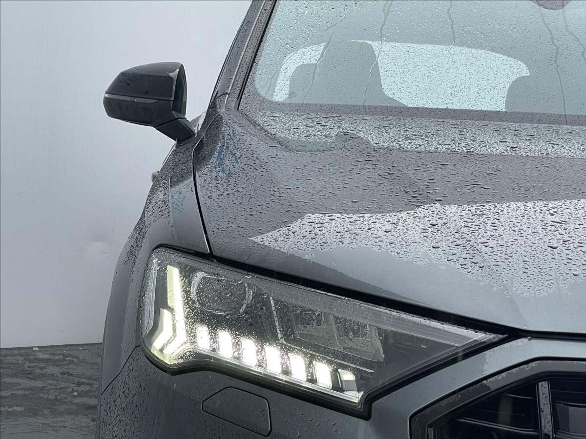 Audi Q7 SUV / Terénní 3,0 l 210 kw