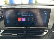 Peugeot 3008 SUV / Terénní 1,5 l 96 kw