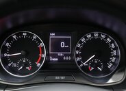 Škoda Fabia Hatchback 1,2 l 81 kw