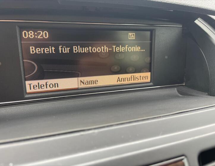 Mercedes-Benz Třídy C 25