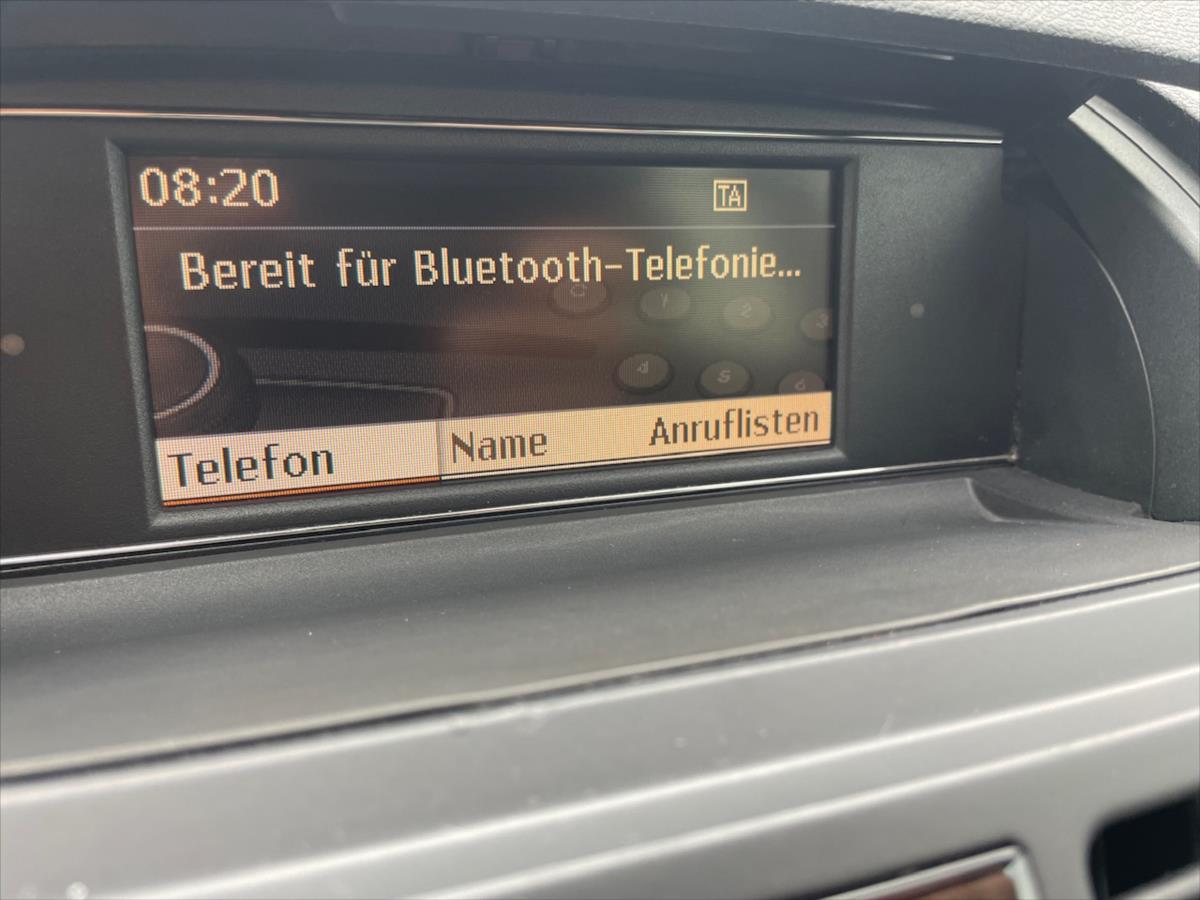 Mercedes-Benz Třídy C