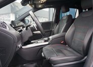 Mercedes-Benz GLA SUV 2,0 l 165 kw
