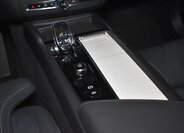 Volvo XC60 SUV / Terénní 2,0 l 184 kw