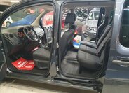 Mercedes-Benz Citan Kombi 1,5 l 81 kw