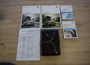 Volkswagen California VAN / Minibus 2,0 l 132 kw