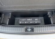 KIA Ceed Kombi 1,5 l 103 kw