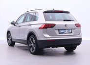 Volkswagen Tiguan SUV 1,4 l 110 kw