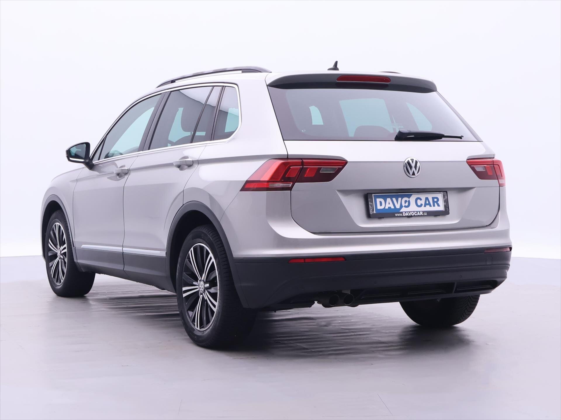 Volkswagen Tiguan SUV 1,4 l 110 kw