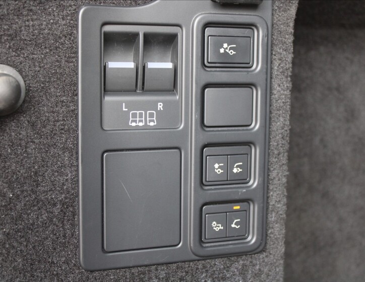 Land Rover Discovery 42