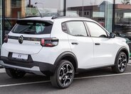 Citroën C3 Hatchback 1,2 l 74 kw