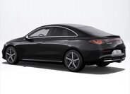 Mercedes-Benz CLA Kupé 0,0 260 kw