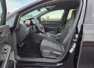 Volkswagen Golf Hatchback 2,0 l 180 kw