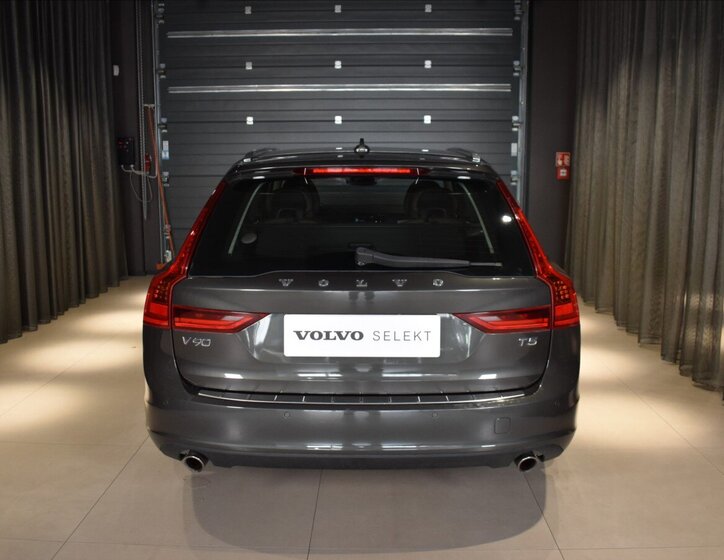 Volvo V90 Kombi 2,0 l 184 kw