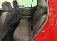 Škoda Fabia Hatchback 1,6 l 55 kw