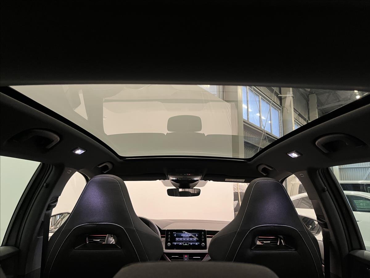 Škoda Kamiq SUV 999,0 85 kw