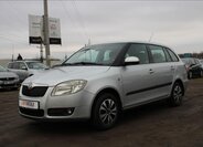 Škoda Fabia Kombi 1,4 l 63 kw