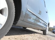 Volkswagen Fox Hatchback 1,2 l 40 kw