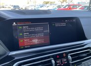 BMW X7 SUV / Terénní 3,0 l 195 kw