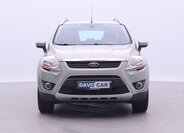 Ford Kuga SUV 2,0 l 100 kw