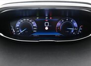 Peugeot 5008 SUV / Terénní 1,6 l 133 kw