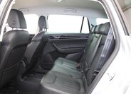Škoda Kodiaq SUV 2,0 l 147 kw