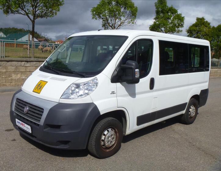 Fiat Ducato 1