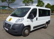 Fiat Ducato 1