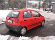 Chevrolet Spark 4