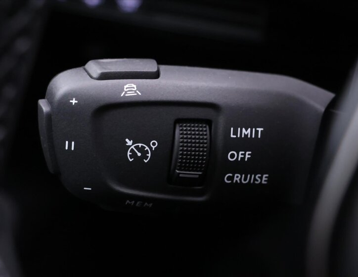 Peugeot 508 Kombi 1,5 l 96 kw