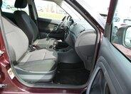 Škoda Fabia Hatchback 1,2 l 44 kw