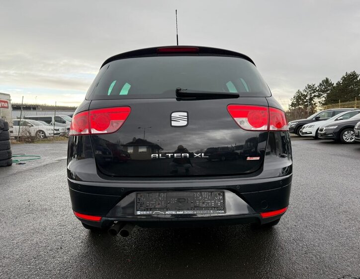 Seat Altea Kombi 1,4 l 92 kw