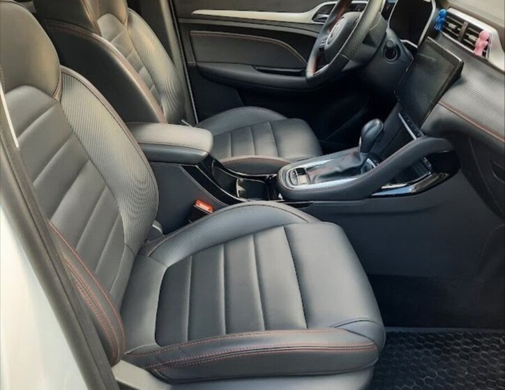 MG ZS SUV / Terénní 0,0 0