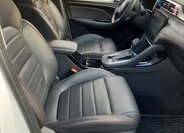 MG ZS SUV / Terénní 0,0 0