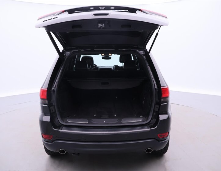 Jeep Grand Cherokee SUV / Terénní 3,0 l 184 kw