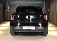 Volvo EX30 SUV / Terénní 0,0 315 kw