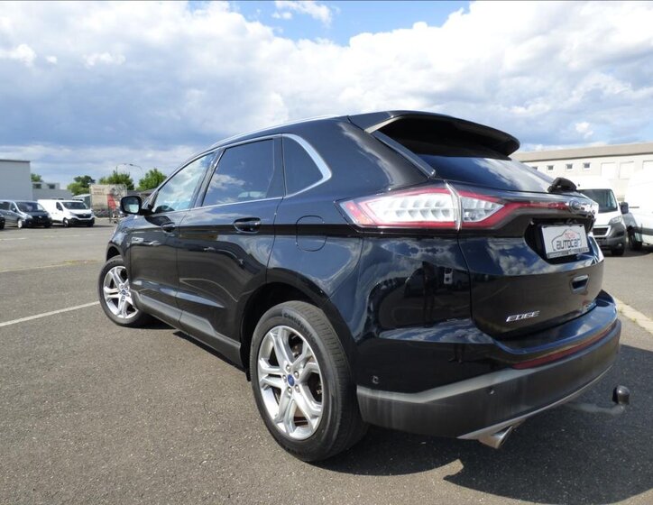 Ford Edge SUV 2,0 l 132 kw
