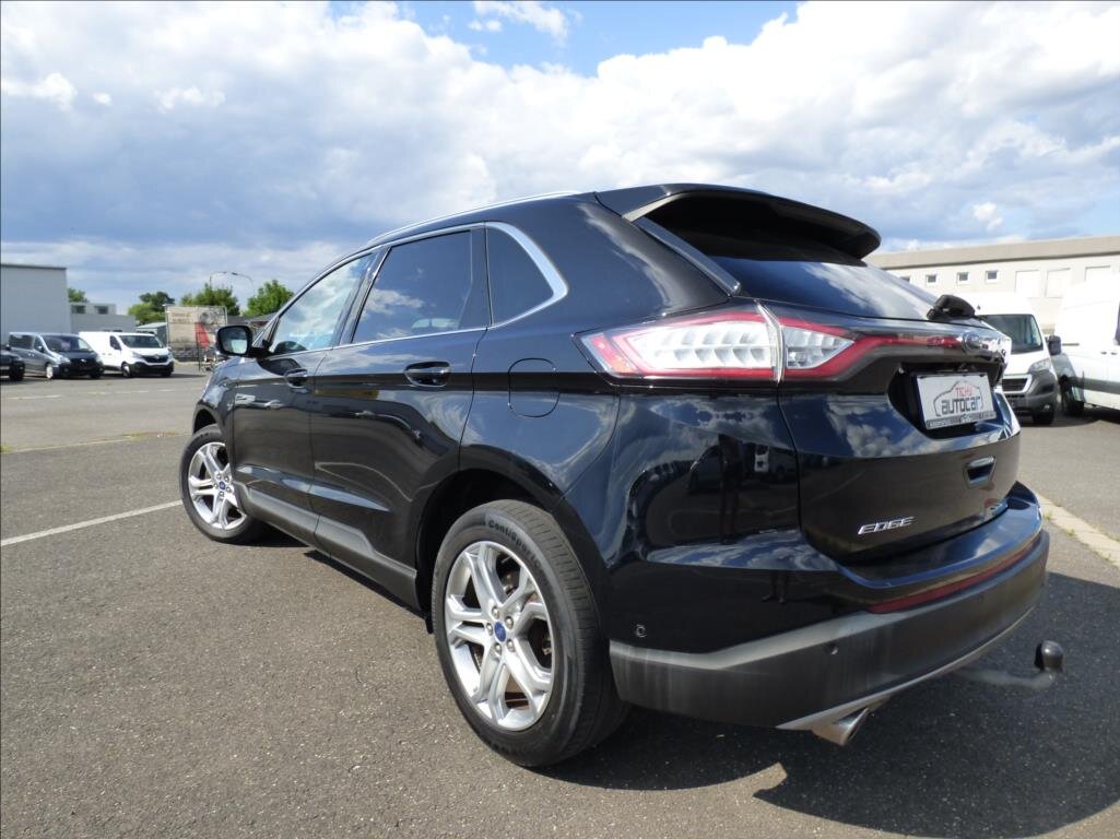 Ford Edge SUV 2,0 l 132 kw